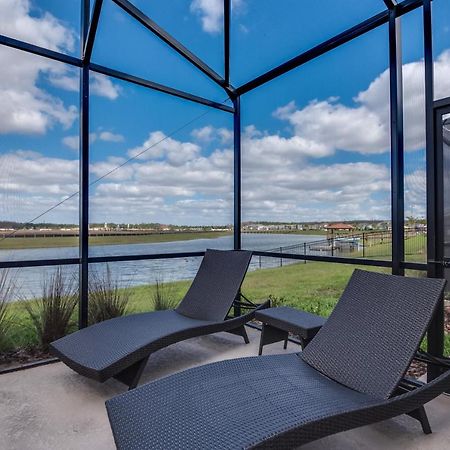 Beautiful Home Wprivate Pool & Spa, Near Wdw Kissimmee Eksteriør bilde